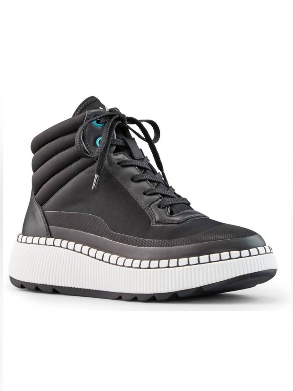 Cougar Savant waterproof high top sneaker